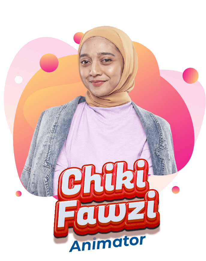 Chikita Fawzi