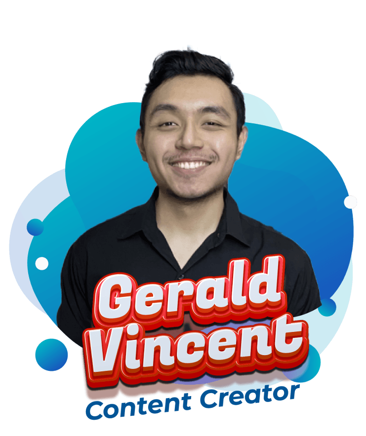 Gerald Vincent